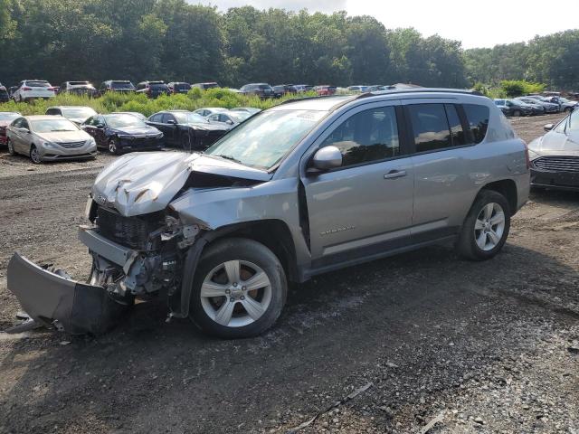 JEEP COMPASS LA 2015 with VIN 1C4NJDEB9FD436352 - Photo from auction
