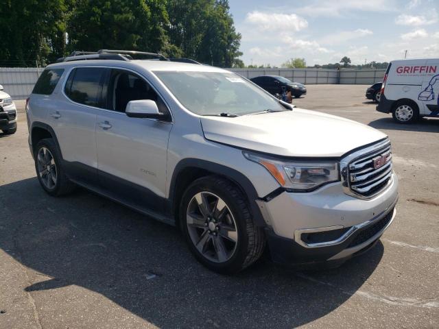 Photo 4 from auction – 2017 GMC ACADIA SLT with VIN 1GKKNNLS4HZ177215