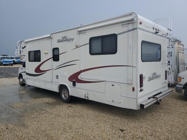 Снимка 3 от търг – 2005 FORV MOTORHOME с VIN 1FDXE45S74HB23167