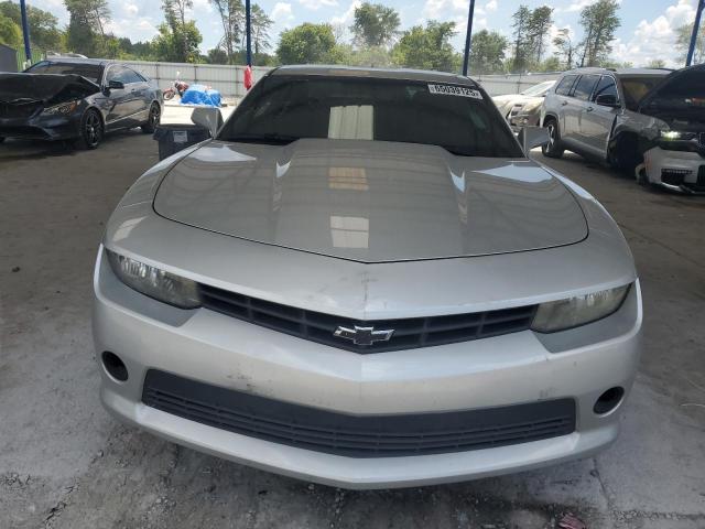 Photo 5 from auction – 2014 CHEVROLET CAMARO LS with VIN 2G1FA1E38E9231525
