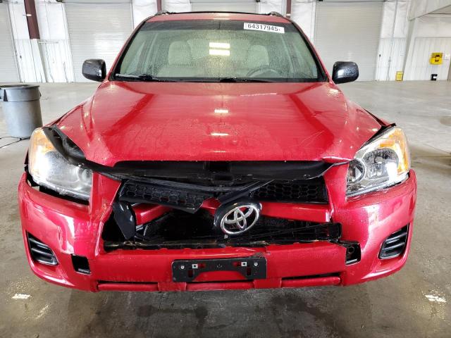 Снимка 5 от търг – 2010 TOYOTA RAV4 с VIN JTMBF4DV7A5019489
