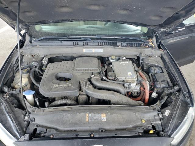 Photo 11 from auction – 2013 FORD FUSION SE with VIN 3FA6P0LU4DR235470