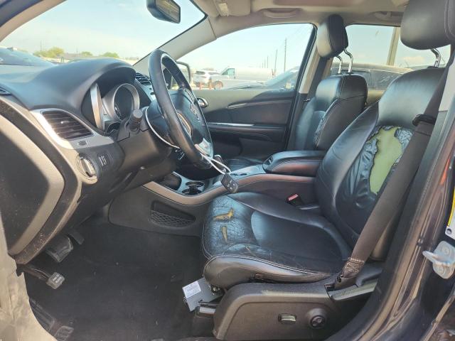Photo 7 from auction – 2014 DODGE JOURNEY LI with VIN 3C4PDCDG6ET151768