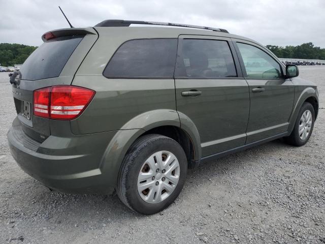 Photo 3 from auction – 2017 DODGE JOURNEY SE with VIN 3C4PDCAB7HT709592