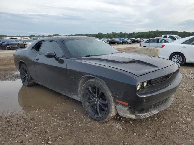 Photo 4 from auction – 2017 DODGE CHALLENGER with VIN 2C3CDZBT2HH545335