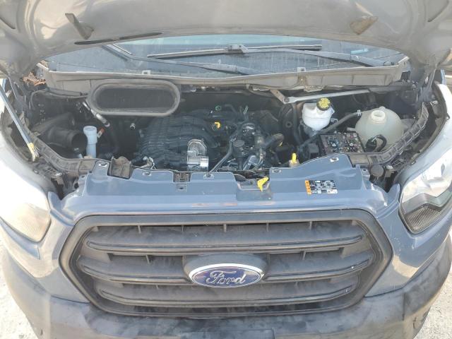 Photo 12 from auction – 2020 FORD TRANSIT T- with VIN 1FTBR3X85LKB26973