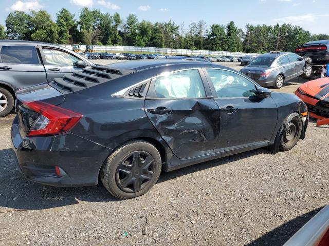 Photo 3 from auction – 2018 HONDA CIVIC LX with VIN 2HGFC2F52JH508565