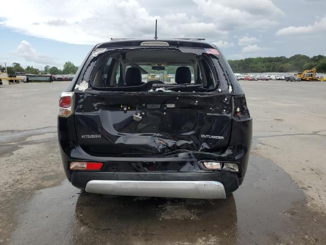 Photo 6 from auction – 2015 MITSUBISHI OUTLANDER with VIN JA4AD3A3XFZ006650