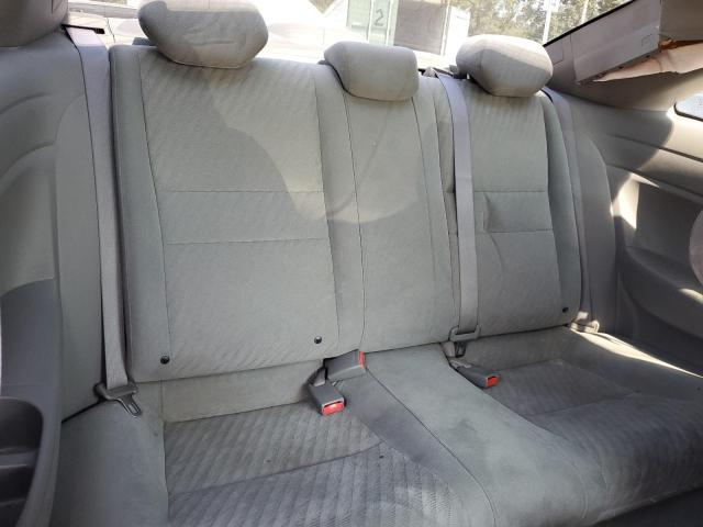 Photo 10 from auction – 2011 HONDA CIVIC LX with VIN 2HGFG1B68BH515826