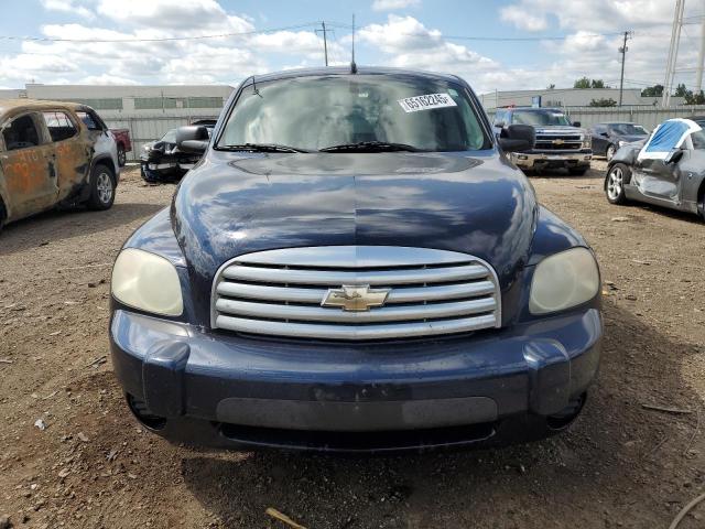 Photo 5 from auction – 2008 CHEVROLET HHR with VIN 3GNDA13D78S592012