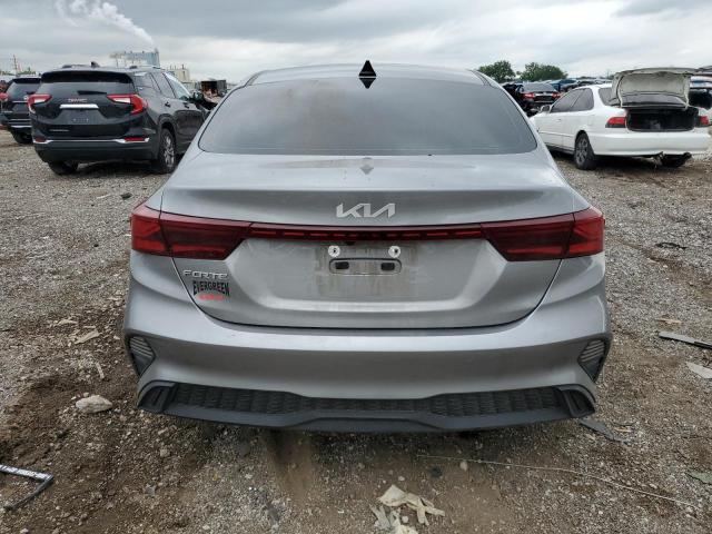 Photo 6 from auction – 2024 KIA FORTE LX with VIN 3KPF24AD3RE714562