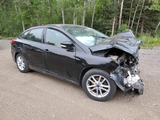 Photo 4 from auction – 2015 FORD FOCUS SE with VIN 1FADP3F25FL257806