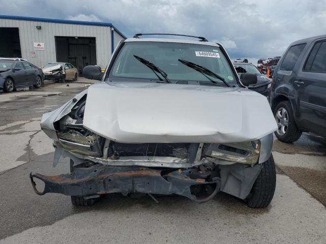 Photo 5 from auction – 2004 CHEVROLET TRAILBLAZE with VIN 1GNDS13S242271657