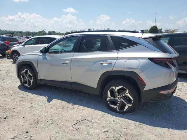 Photo 2 from auction – 2022 HYUNDAI TUCSON SEL with VIN KM8JFCA19NU045087