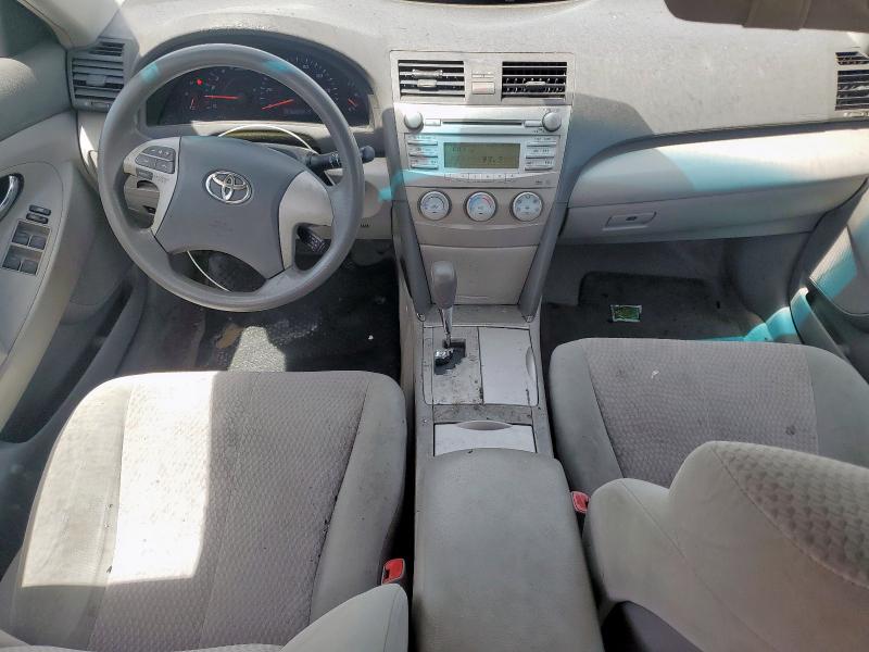 Photo 8 from auction – 2011 TOYOTA CAMRY BASE with VIN 4T1BF3EKXBU169551