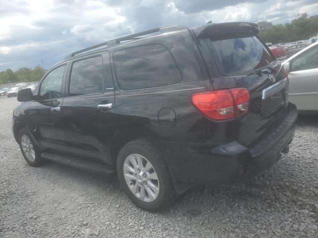 Photo 2 from auction – 2012 TOYOTA SEQUOIA PL with VIN 5TDYY5G11CS039270