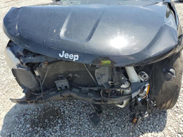 Photo 12 from auction – 2011 JEEP GRAND CHER with VIN 1J4RR5GT2BC562696