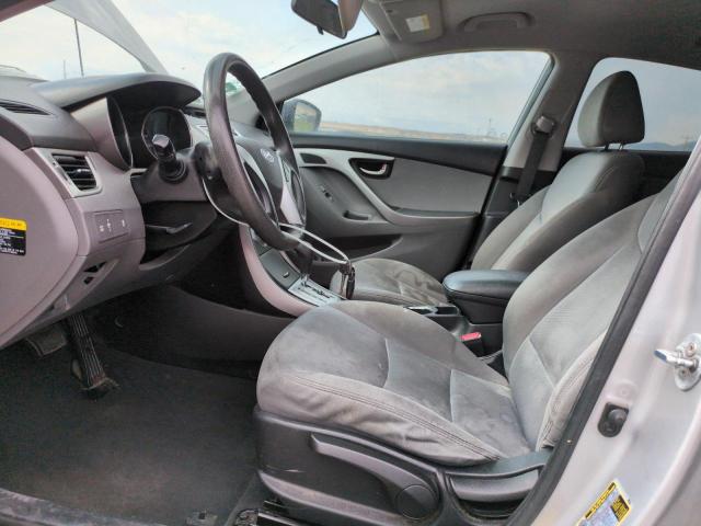 Photo 7 from auction – 2012 HYUNDAI ELANTRA GL with VIN 5NPDH4AEXCH125364