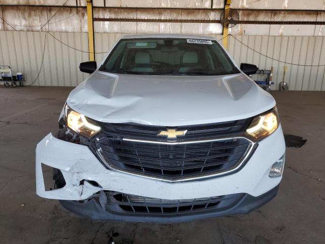 Photo 5 from auction – 2018 CHEVROLET EQUINOX LS with VIN 2GNAXREV8J6338061