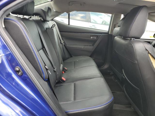 Photo 10 from auction – 2019 TOYOTA COROLLA L with VIN 2T1BURHE9KC175583
