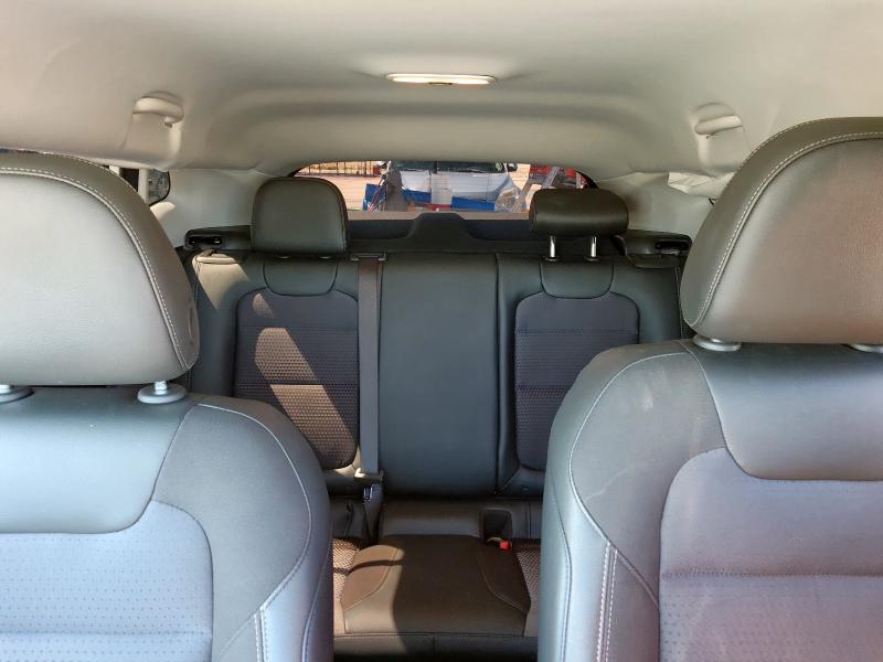 Photo 10 from auction – 2024 CHEVROLET TRAX 1LT with VIN KL77LHE29RC058079