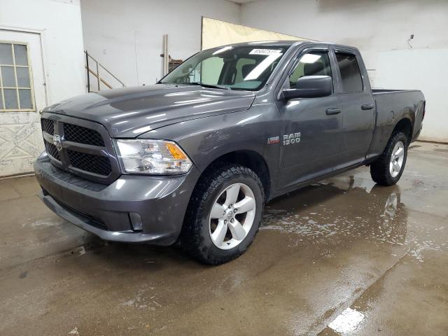 RAM 1500 ST 2015 with VIN 1C6RR7FT8FS667040 - Photo from auction