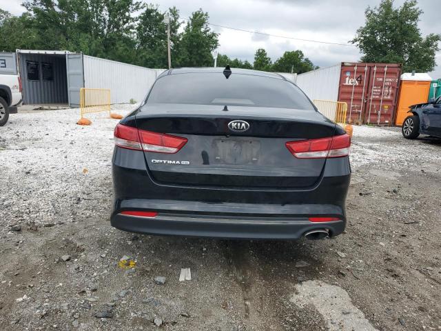 Photo 6 from auction – 2016 KIA OPTIMA LX with VIN 5XXGT4L37GG056500