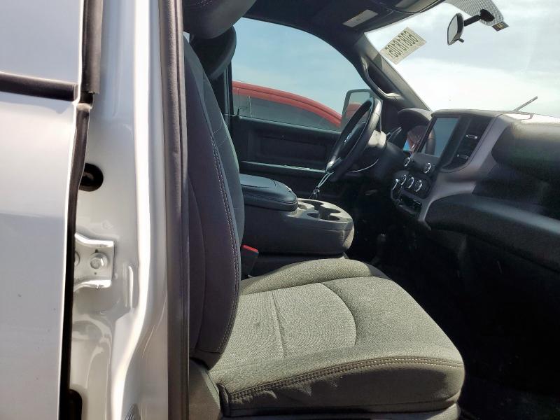Photo 7 from auction – 2024 RAM 2500 TRADE with VIN 3C6UR5CJ7RG375327