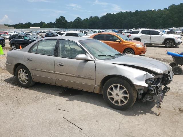 Photo 4 from auction – 1999 BUICK REGAL LS with VIN 2G4WB52K3X1464233