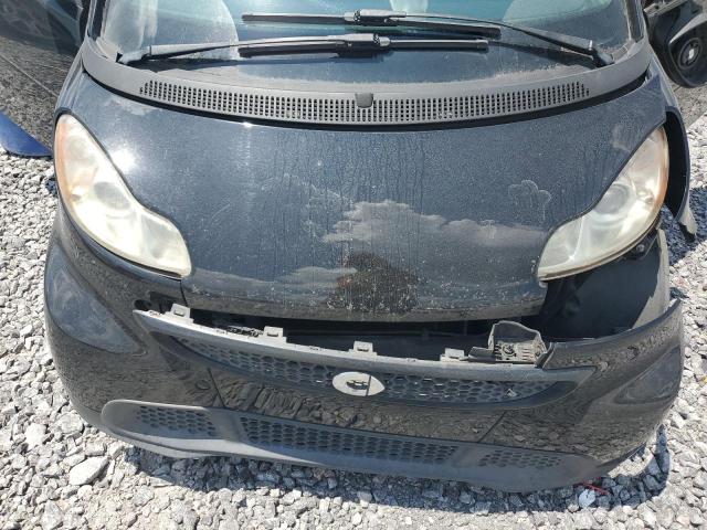 Photo 11 from auction – 2013 SMART FORTWO PUR with VIN WMEEJ3BA9DK615653