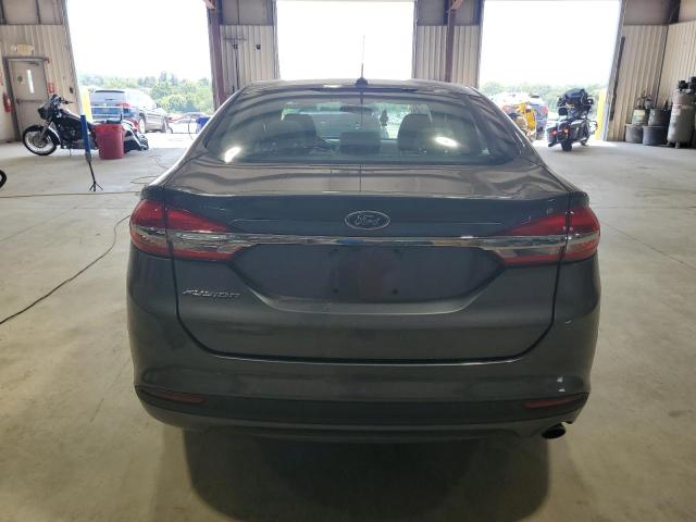Photo 6 from auction – 2017 FORD FUSION S with VIN 3FA6P0G70HR337097