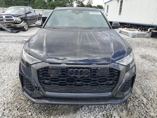 Photo 5 from auction – 2021 AUDI RS Q8 with VIN WU1ARBF10MD036844