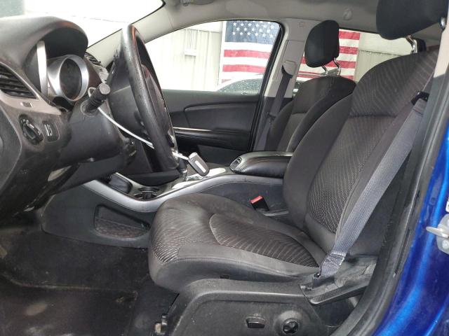 Photo 7 from auction – 2015 DODGE JOURNEY SX with VIN 3C4PDDBG9FT633130