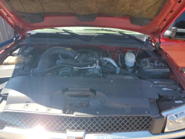 Photo 11 from auction – 2005 CHEVROLET SILVERADO with VIN 1GCHK232X5F947007
