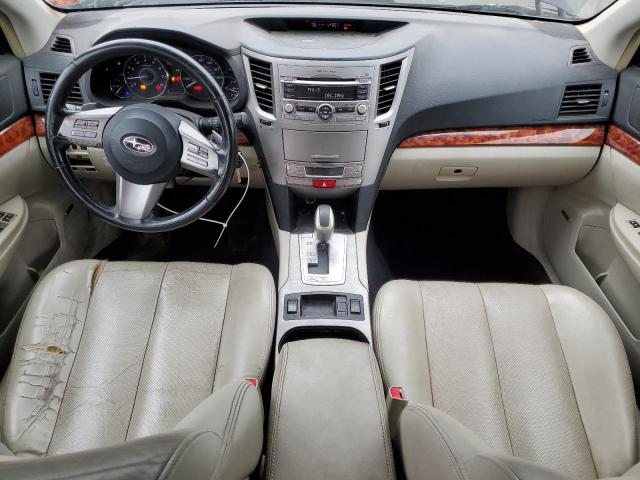 Photo 8 from auction – 2011 SUBARU OUTBACK 3.6R LIMITED with VIN 4S4BRDKC8B2338679
