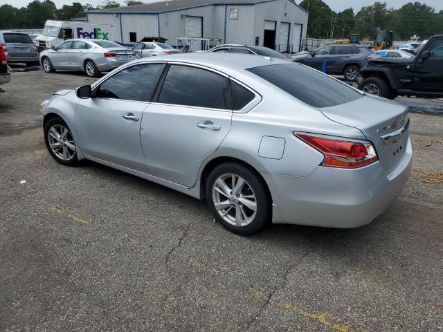 Foto 2 de la subasta – 2015 NISSAN ALTIMA 2.5 con VIN 1N4AL3AP1FC208510