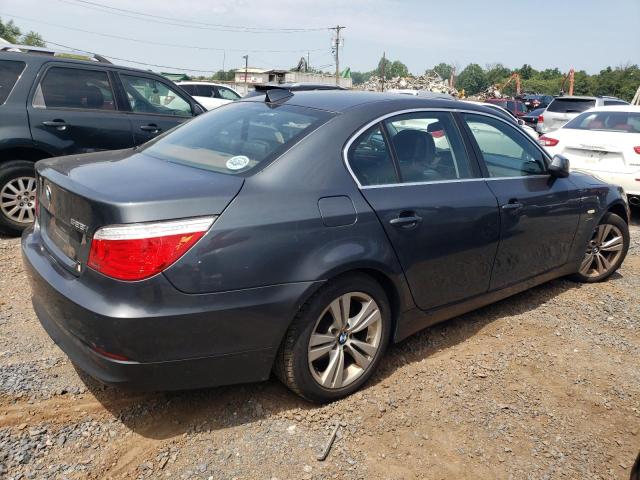 Photo 3 from auction – 2010 BMW 528 XI with VIN WBANV1C5XAC444858