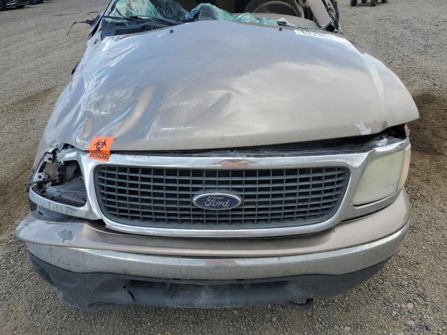 Photo 12 from auction – 2002 FORD EXPEDITION with VIN 1FMFU16L02LA49993