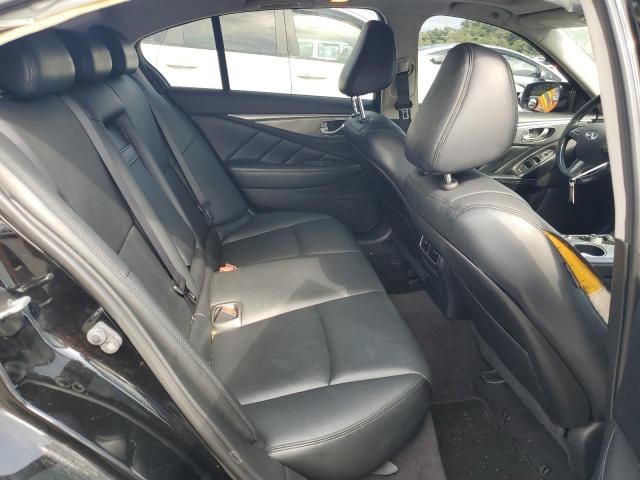 Photo 10 from auction – 2015 INFINITI Q50 BASE with VIN JN1BV7AR4FM407050