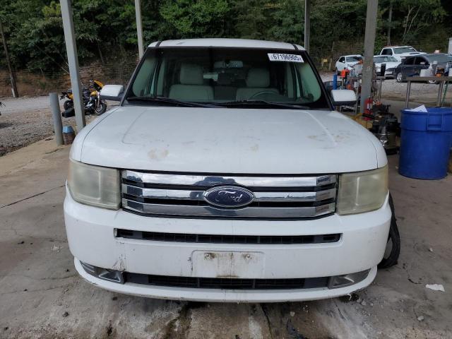 Photo 5 from auction – 2010 FORD FLEX with VIN 2FMGK5CC6ABD03629