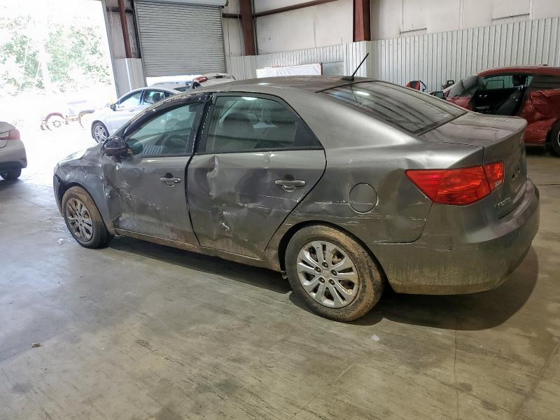 Photo 2 from auction – 2012 KIA FORTE with VIN KNAFU4A23C5515018