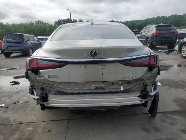 Photo 6 from auction – 2020 LEXUS ES 350 with VIN 58ADZ1B16LU078643