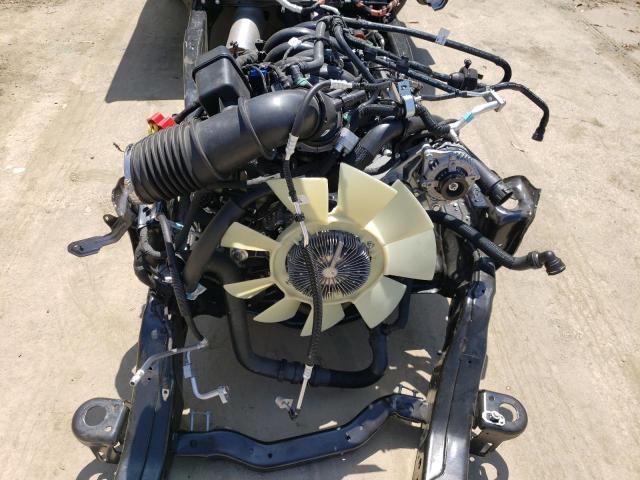 Photo 11 from auction – 2025 FORD F250 SUPER with VIN 1FTBF2AA9SEC13304