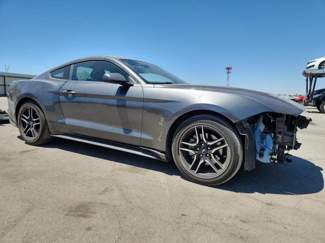 Photo 4 from auction – 2020 FORD MUSTANG with VIN 1FA6P8TH4L5190906