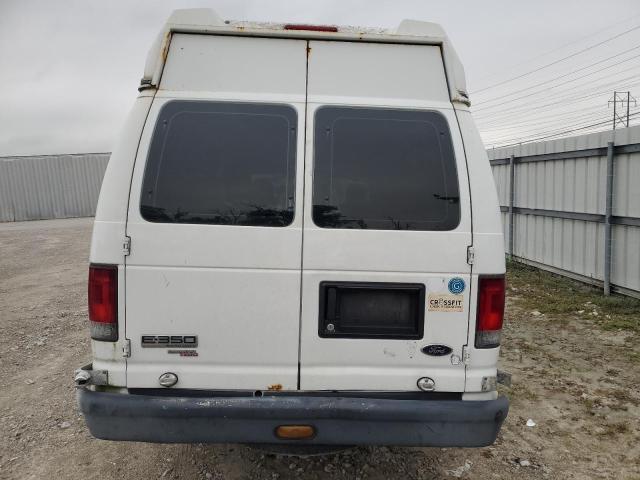 Photo 6 from auction – 2011 FORD ECONOLINE with VIN 1FTSS3EL5BDA26208