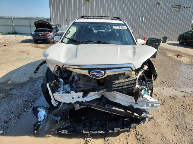 Photo 5 from auction – 2019 SUBARU FORESTER L with VIN JF2SKASC1KH467899