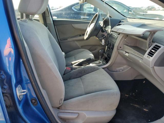 Photo 7 from auction – 2010 TOYOTA COROLLA BA with VIN 2T1BU4EE3AC360105