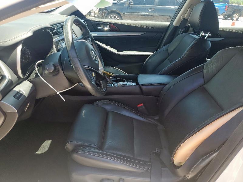Photo 7 from auction – 2016 NISSAN MAXIMA 3.5 with VIN 1N4AA6AP1GC905295