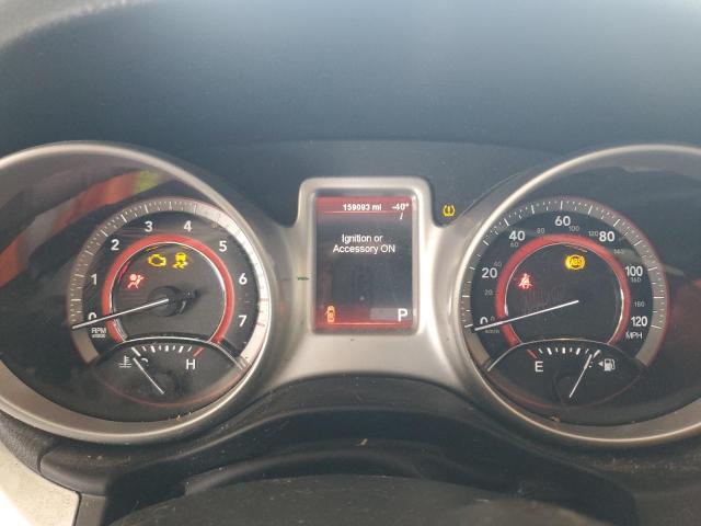 Photo 9 from auction – 2012 DODGE JOURNEY SE with VIN 3C4PDCAB9CT371587