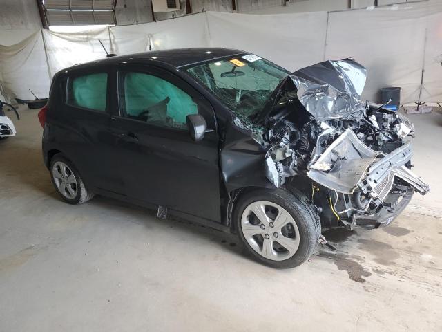 Photo 4 from auction – 2022 CHEVROLET SPARK LS with VIN KL8CB6SA5NC025975